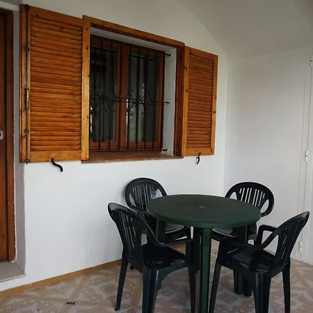 Apartamento Tropicana Park *