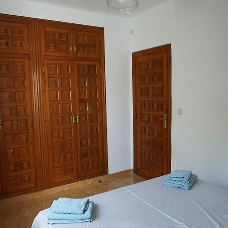 Tropicana Park Dénia