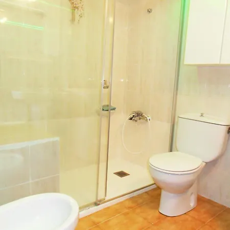 Tropicana Park * Dénia