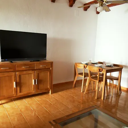 Apartment Tropicana Park *
