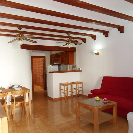 Tropicana Park * Dénia