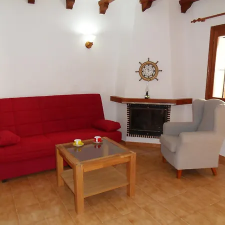 Apartamento Tropicana Park