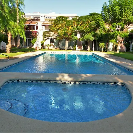 Tropicana Park * Dénia