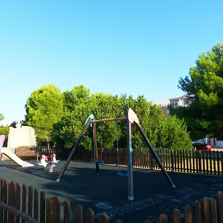 Tropicana Park Apartamento