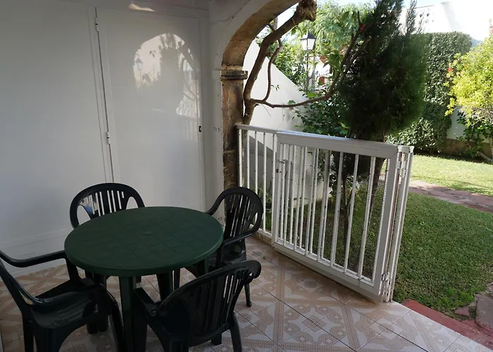 Tropicana Park Apartamento Dénia