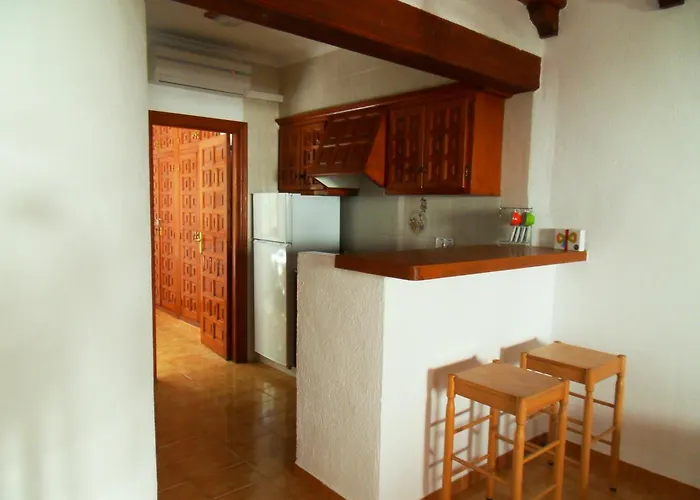 Apartamento Tropicana Park *