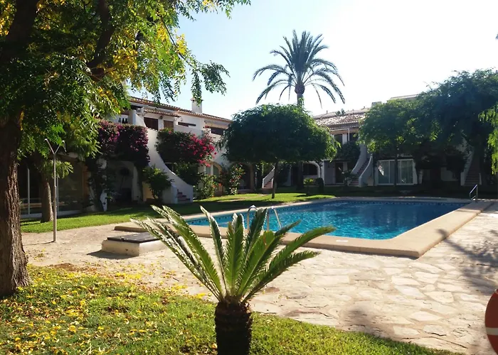 Tropicana Park
